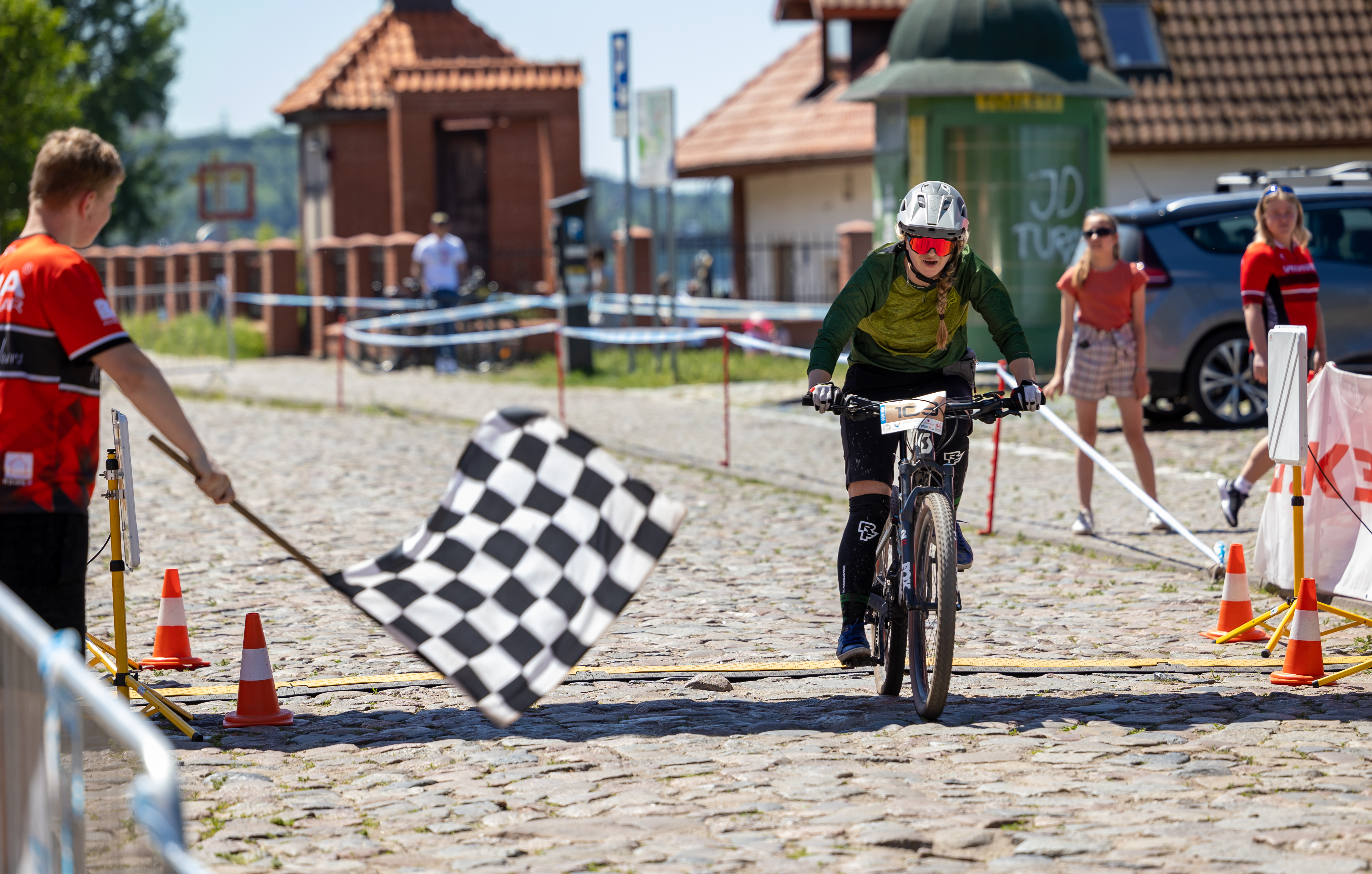 Grudziądzki Festiwal Rowerowy 05.06.2022 294